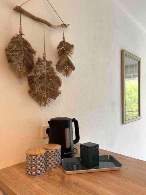 Appartement Cosy, Calme, Lumineux, Balcon, Parking Sarlat Exterior foto