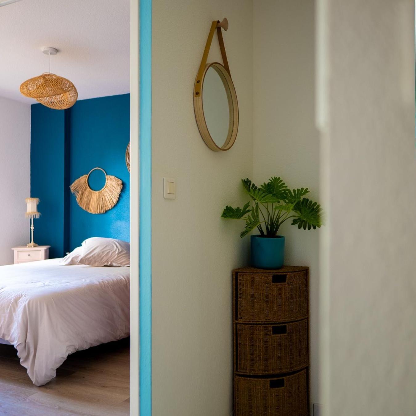 Appartement Cosy, Calme, Lumineux, Balcon, Parking Sarlat Exterior foto
