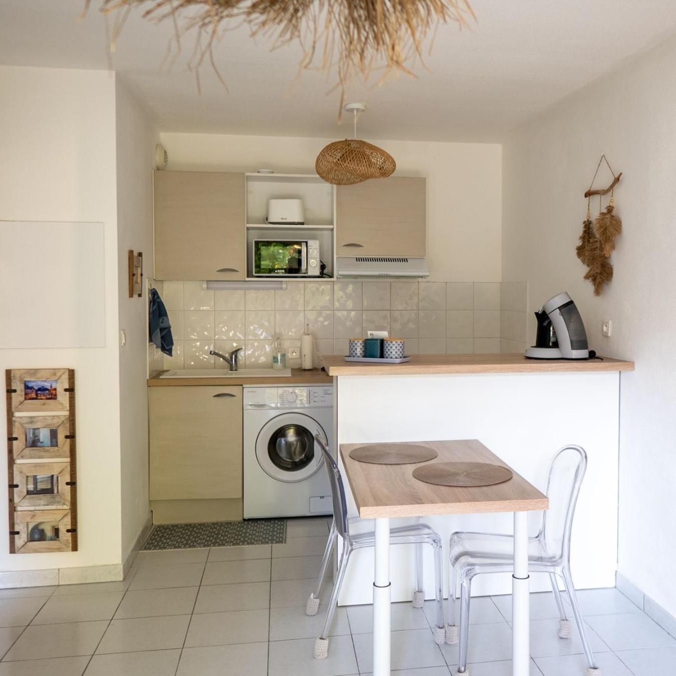 Appartement Cosy, Calme, Lumineux, Balcon, Parking Sarlat Exterior foto